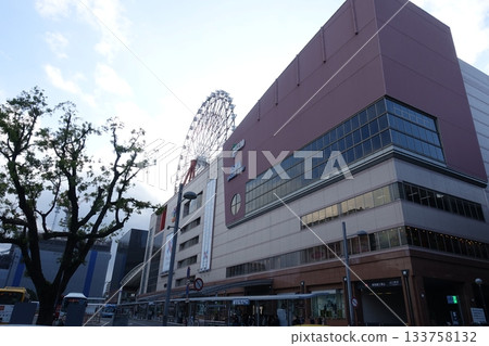 Kagoshima Central Station Kagoshima Central Station 133758132