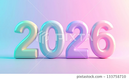 New Year 2026 background New Year 2026 background 133758710