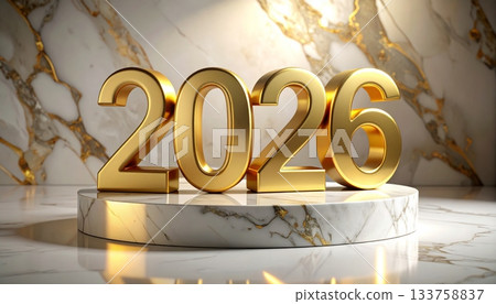 New Year 2026 background New Year 2026 background 133758837