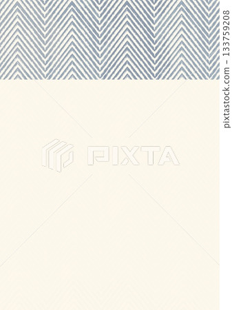 人字紋背景 133759208
