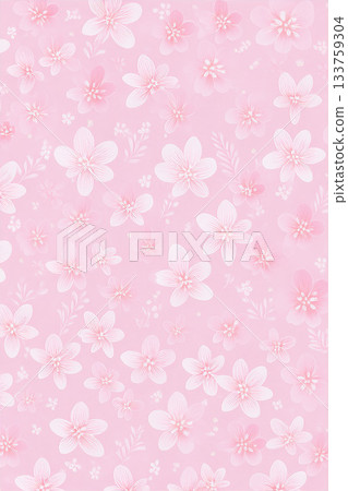 日本櫻花 133759304
