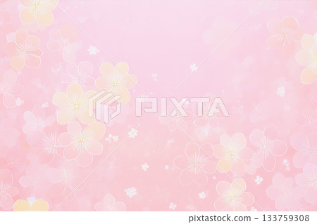 日本櫻花 133759308