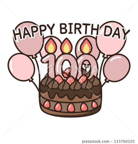 生日巧克力蛋糕 生日巧克力蛋糕 133760105