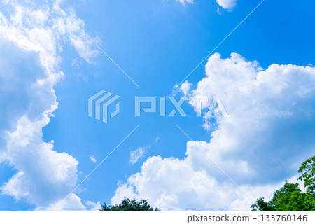Sky before the rainy season 01 Sky before the rainy season 01 133760146