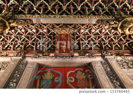 龍山寺 龍山寺 133760465