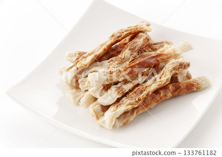 竹輪洋芋片 133761182