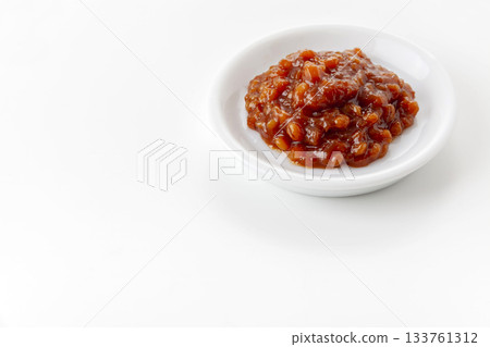 Moromi miso 133761312