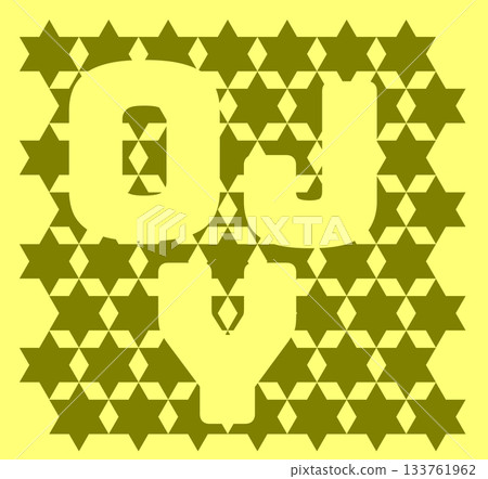 Abstract illustration 133761962