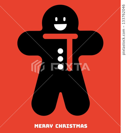 Christmas vector illustrations Christmas vector illustrations 133762046
