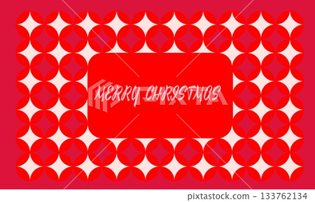 聖誕節向量插畫 聖誕節向量插畫 133762134