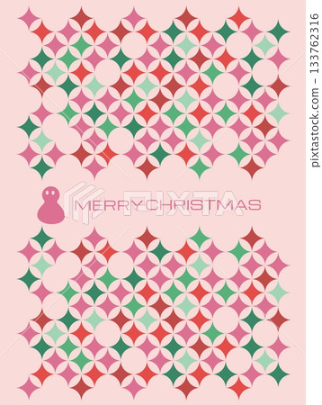 Christmas vector illustrations 133762316