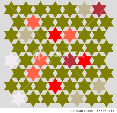 Christmas vector illustrations Christmas vector illustrations 133762513