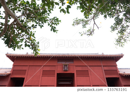 Shunon gate 133763191