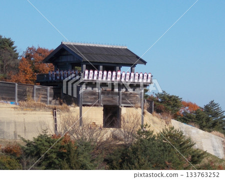 宗家魔城 宗家魔城 133763252