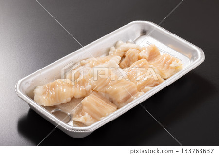 [American] Beef Stripe 133763637