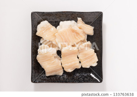 [American] Beef Stripe 133763638