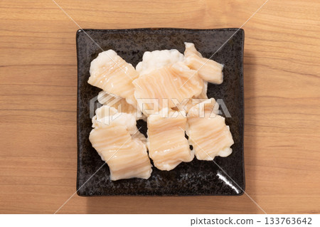 [American] Beef Stripe 133763642