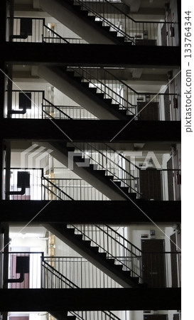 Urban landscape 133764344