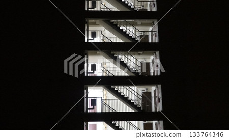 城市景觀 133764346