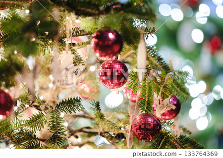 聖誕節圖片 聖誕節圖片 133764369