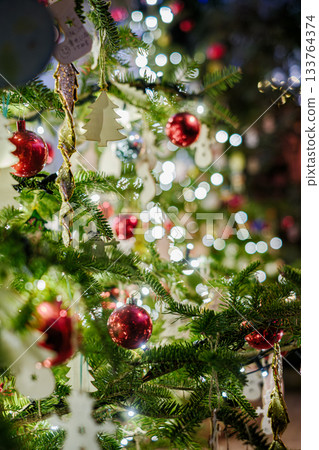 聖誕節圖片 133764374