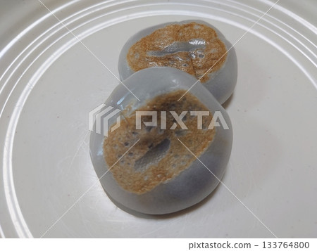 煎巴麻糬 133764800