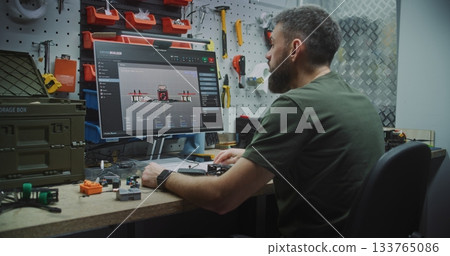 FPV Drone Customization Specialist Building High Performance Drones FPV Drone Customization Specialist Building High Performance Drones 133765086
