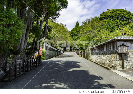 宮崎縣日南市帶備城町大手門通 133765589