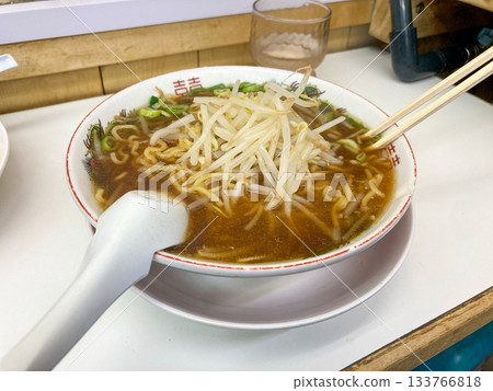 昭和時代拉麵 昭和時代拉麵 133766818