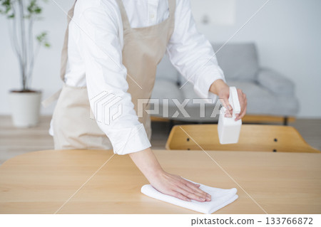 保洁員、家政員、家政助理 133766872