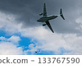 2025 Iruma Air Show C2 High Mobility 133767590
