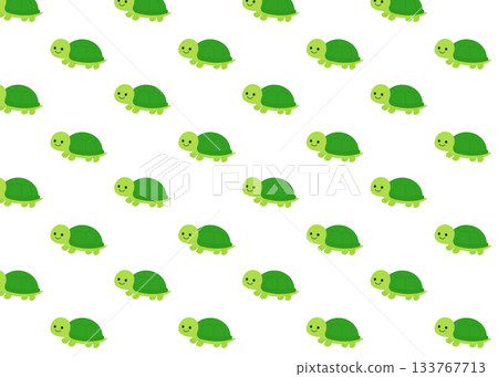 Turtle pattern wallpaper Turtle pattern wallpaper 133767713