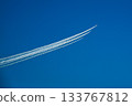 Oarai Marine Fireworks Festival 2025 Blue Impulse demonstration flight 133767812