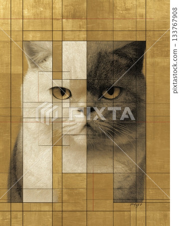 無縫模式 無縫圖樣 無縫接圖 133767908