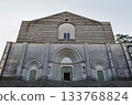 Todi , Italy , church  of St. Fortunato 133768824