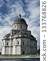 Todi , church of Santa Maria della Consolazione 133768826