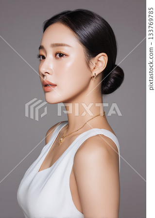 優雅的女士 優雅的女士 133769785