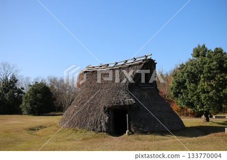 修復的坑居 133770004