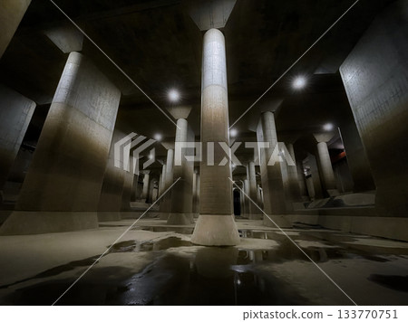 防災地下寺院 防災地下寺院 133770751