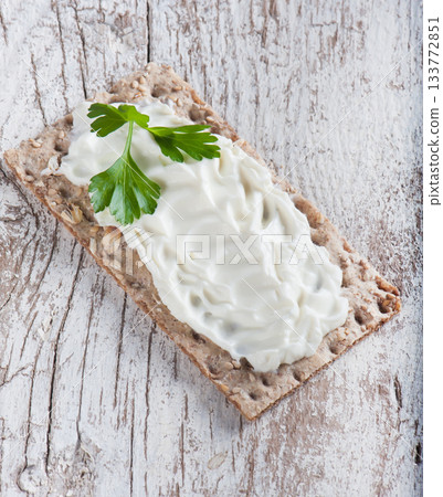 Sandwiches with cheese Sandwiches with cheese 133772851