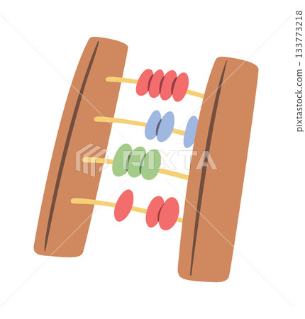 Abacus for learning to count Abacus for learning to count 133773218