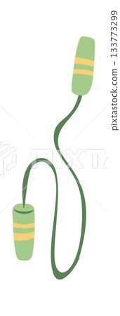 Skipping rope accessory children toy Skipping rope accessory children toy 133773299