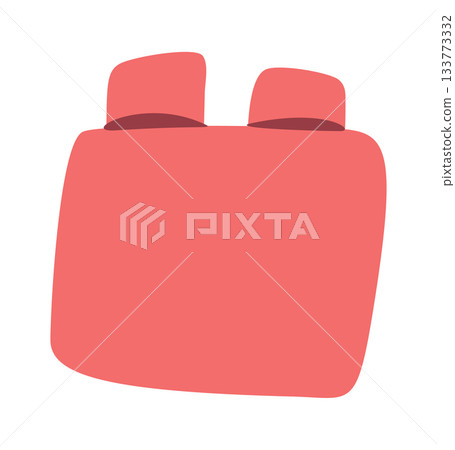 Building block for construction element 133773332