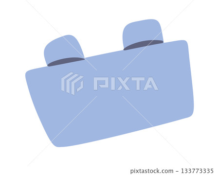 Building block for kindergarten games 133773335