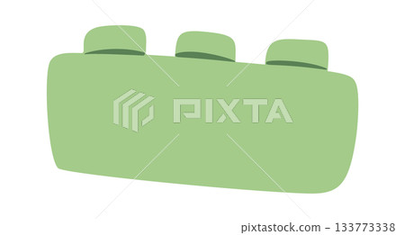 Constructive building block kids toy 133773338