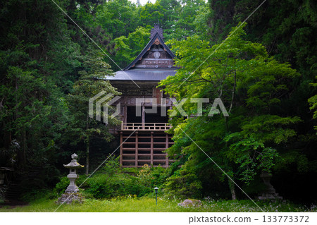 佐渡島:清水寺觀音殿 佐渡島:清水寺觀音殿 133773372