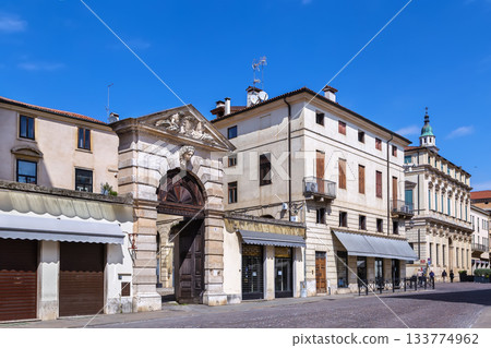 Corso Andrea Palladio, Vicenza, Italy 133774962