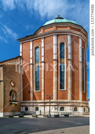 Vicenza Cathedral, Italy 133774986