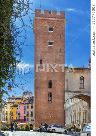 Torre del Tormento, Vicenza, Italy 133775008