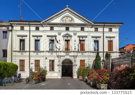 Patronato Leone XIII, Vicenza, Italy Patronato Leone XIII, Vicenza, Italy 133775025
